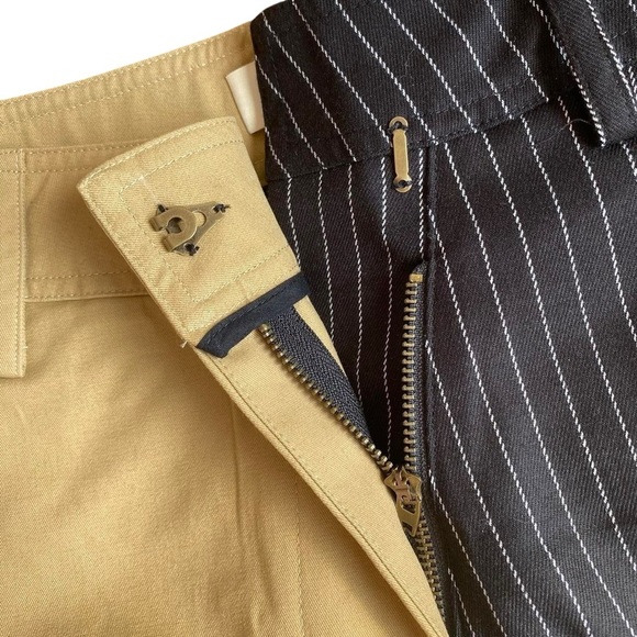 Choosy Day and Night Two-Tone Pants - NWT - Picture 6 of 9